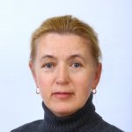 Бакун Валентина Ивановна