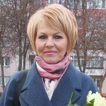 Лукашенко Наталья Александровна