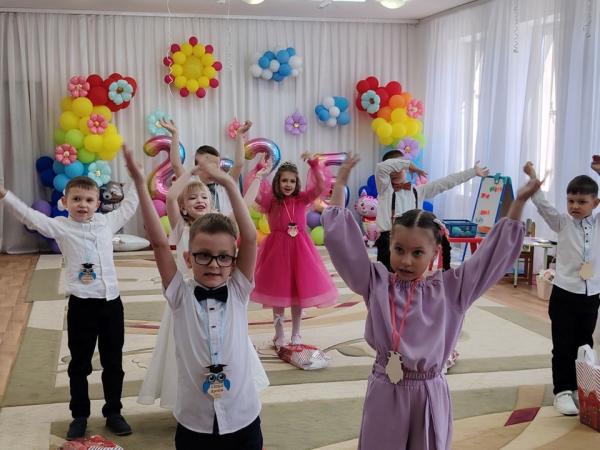 Выпускной 2025!