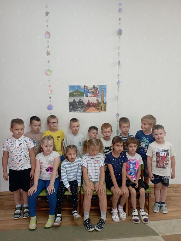 День Независимости Республики Беларусь!