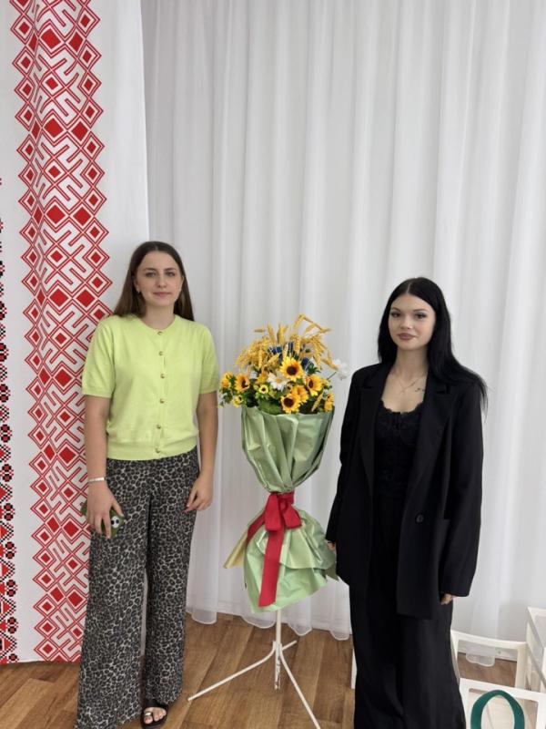 День молодого специалиста!