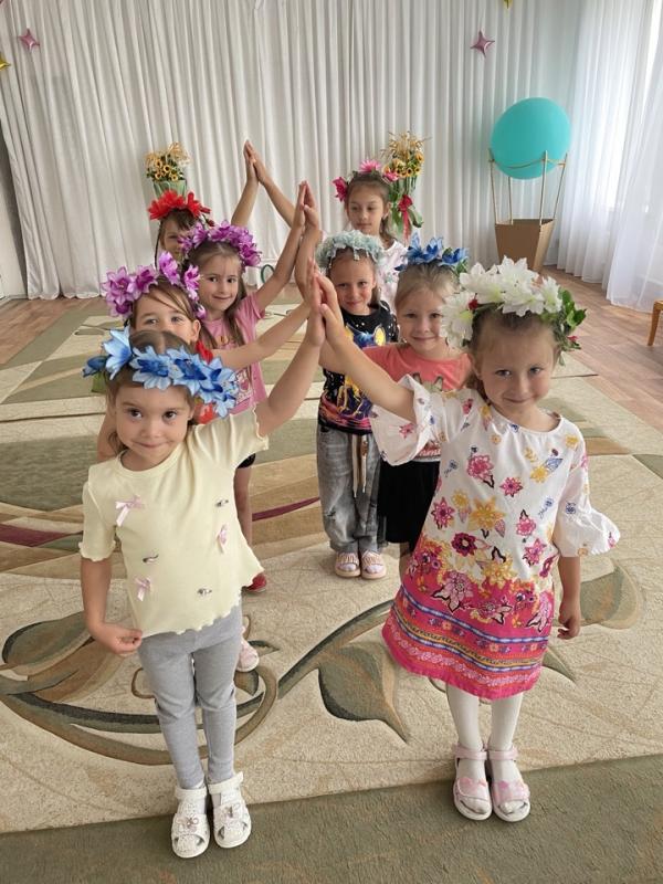Праздник Ивана Купалы!
