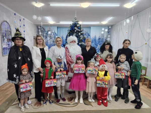 Акция 
