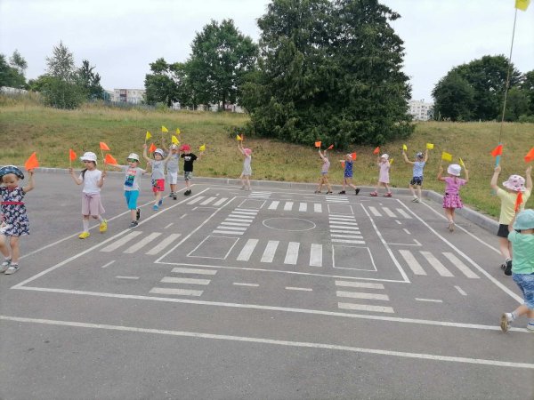 Спортивный досуг 