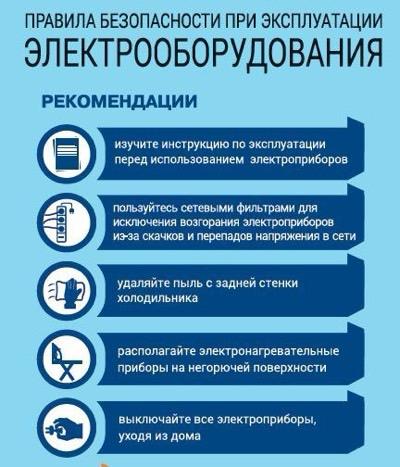 Внимание! МЧС информирует!
