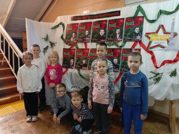 Экскурсия в библиотеку
