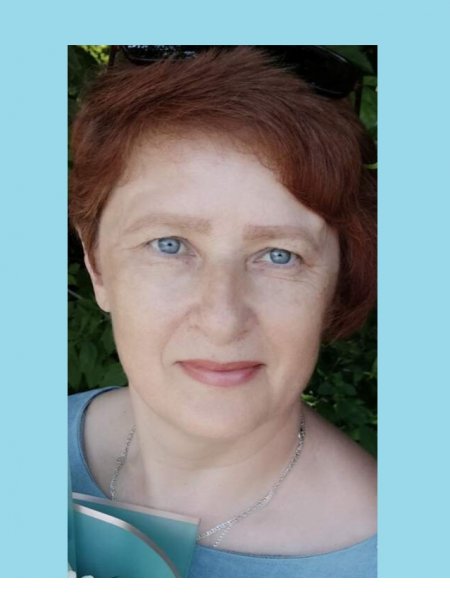 Елена Александровна Скорик